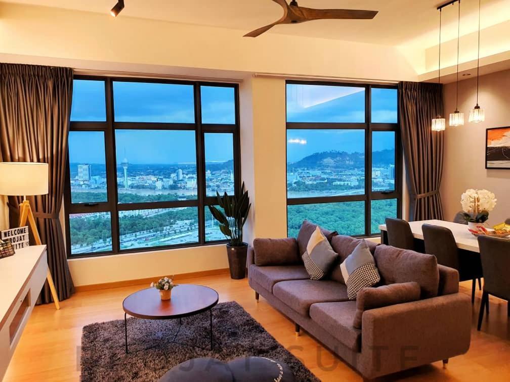Brojat Family View @ Imperium * Kuantan